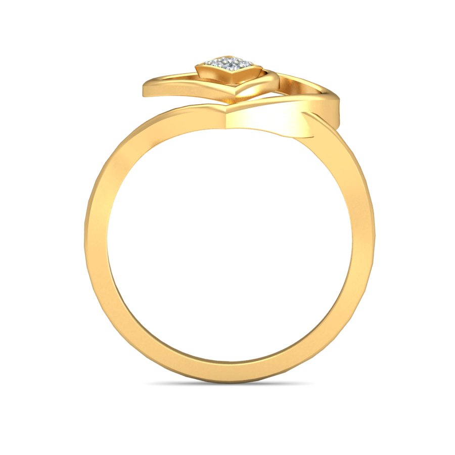 Premium Designer ring db585