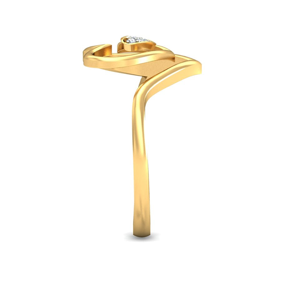 Premium Designer ring db585