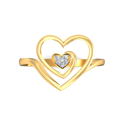 Premium Designer ring db585