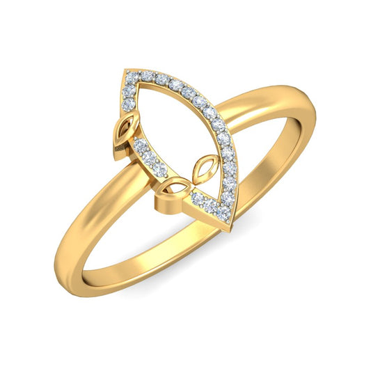 Premium Designer Ring db587