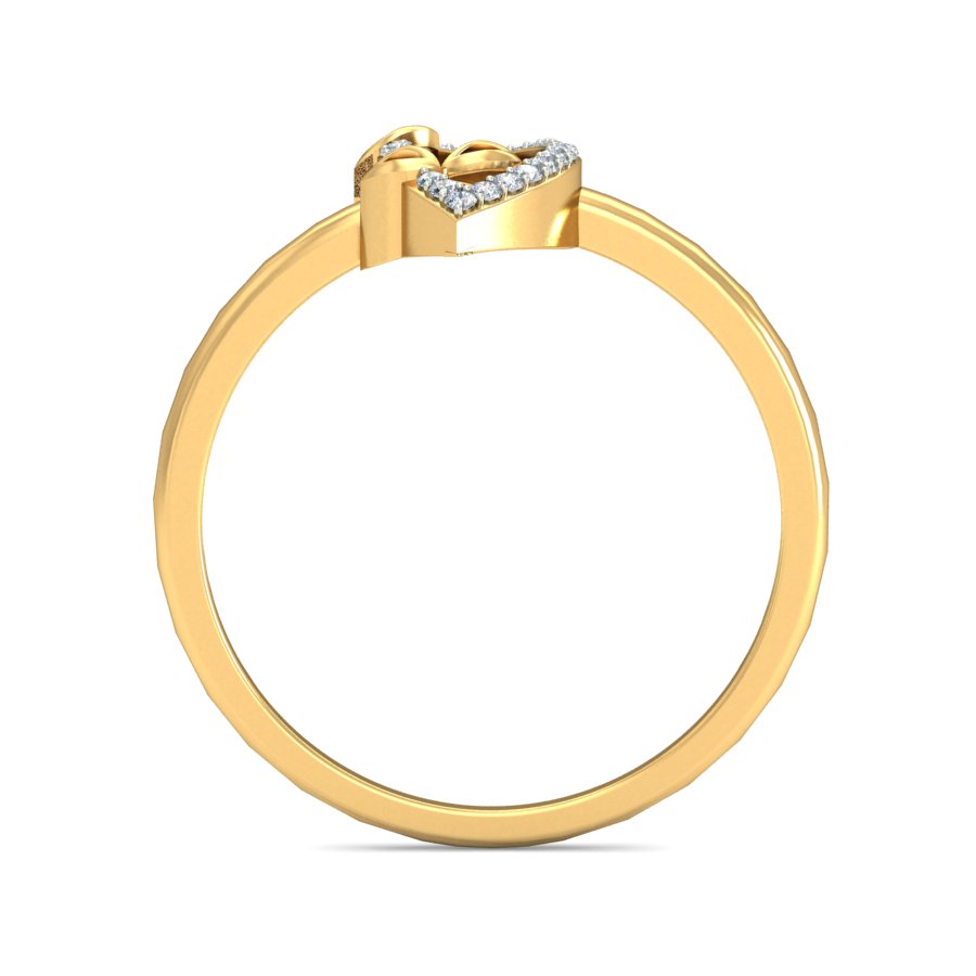 Premium Designer Ring db587