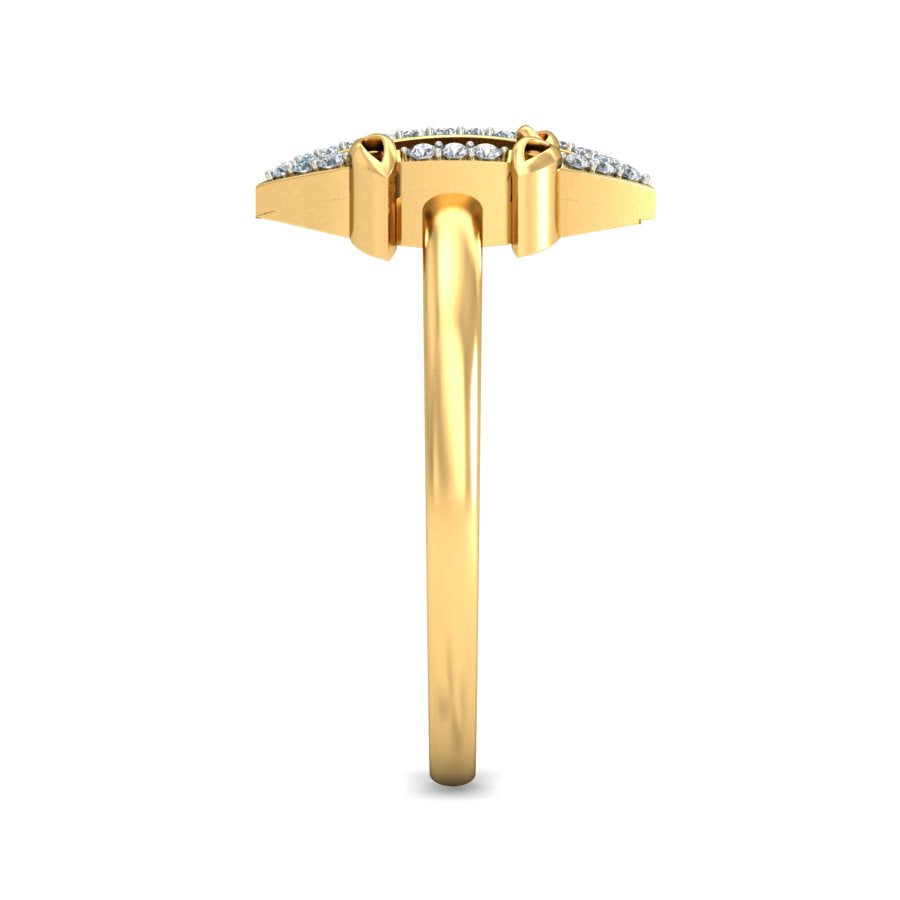 Premium Designer Ring db587