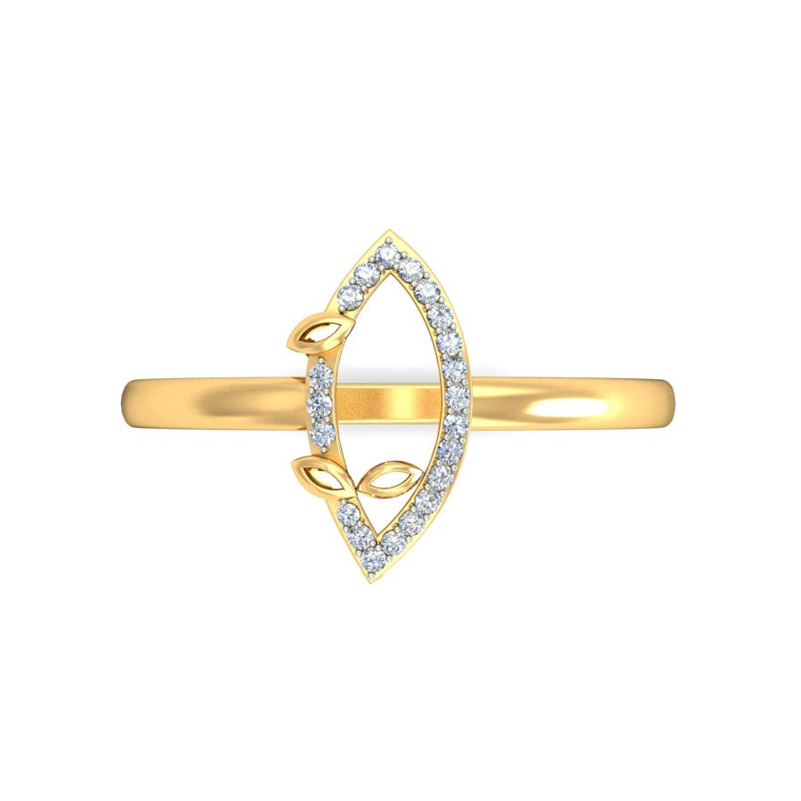 Premium Designer Ring db587