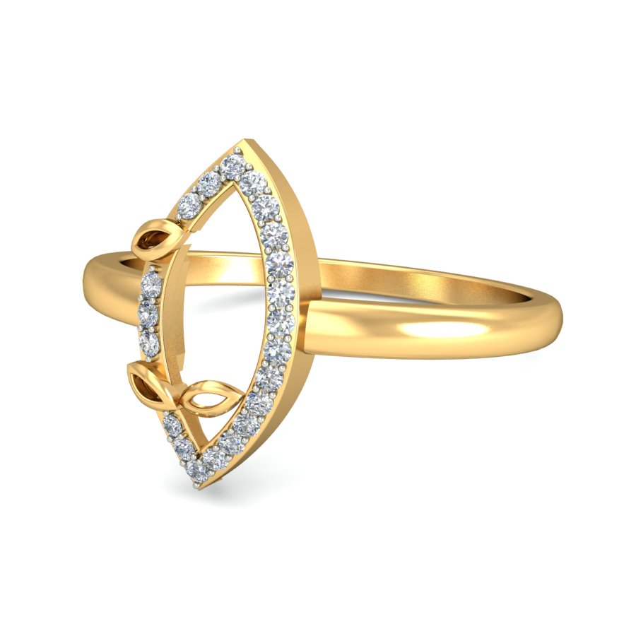 Premium Designer Ring db587