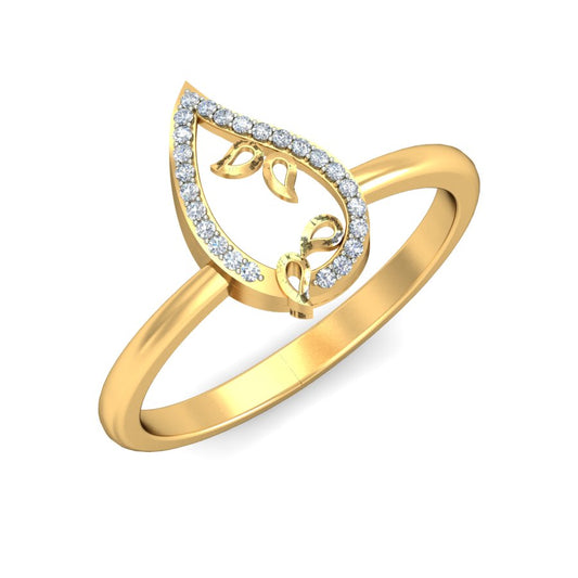 Premium Designer RIng sb588