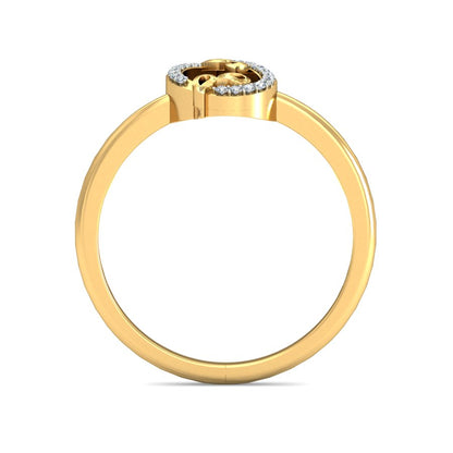 Premium Designer RIng sb588