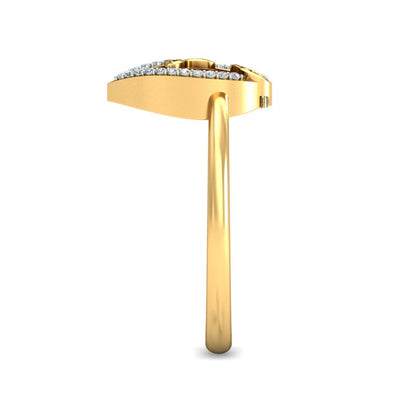 Premium Designer RIng sb588
