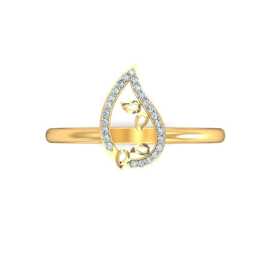 Premium Designer RIng sb588
