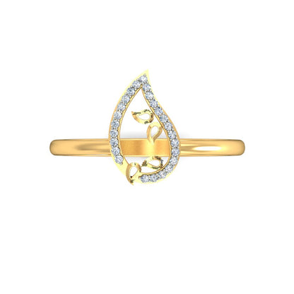 Premium Designer RIng sb588