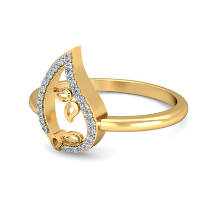 Premium Designer RIng sb588
