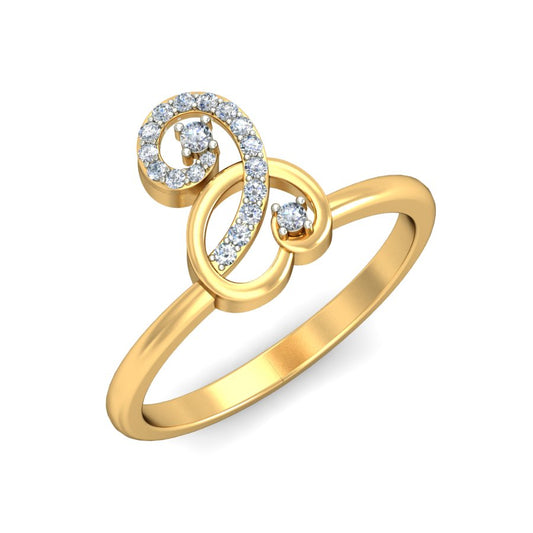 Premium Designer RIng db589