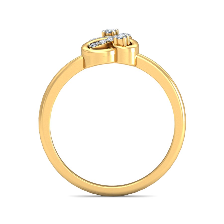 Premium Designer RIng db589