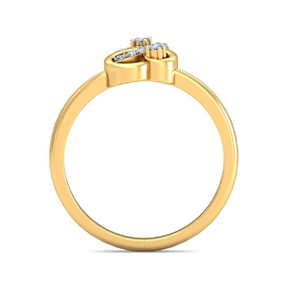 Premium Designer RIng db589