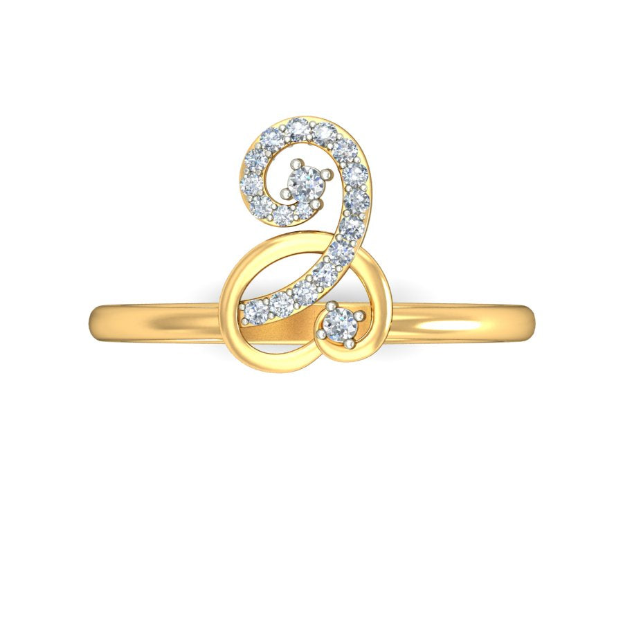 Premium Designer RIng db589