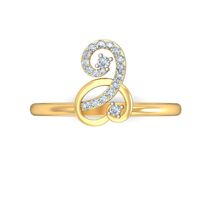 Premium Designer RIng db589