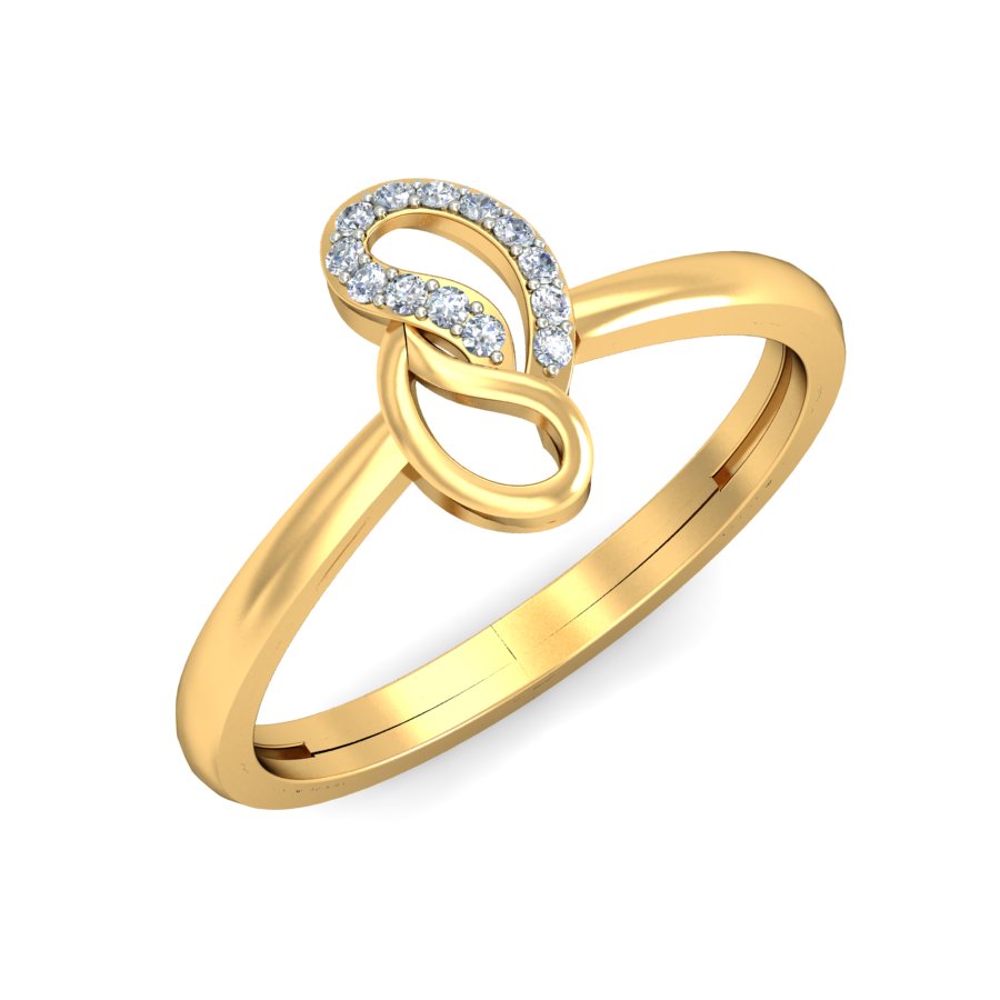 Premium Designer Ring db590