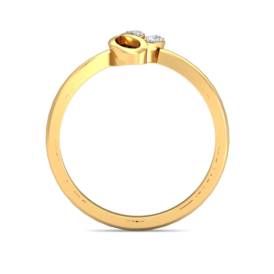 Premium Designer Ring db590