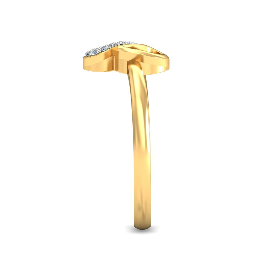 Premium Designer Ring db590
