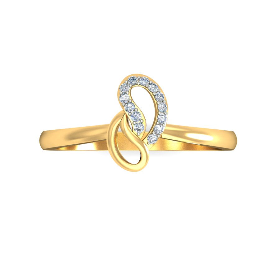 Premium Designer Ring db590