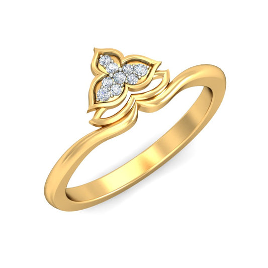 Premium Designer Ring db601