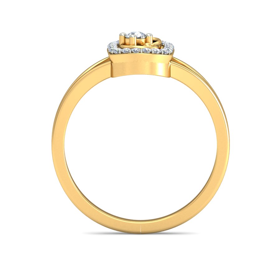 Premium Designer Ring db602