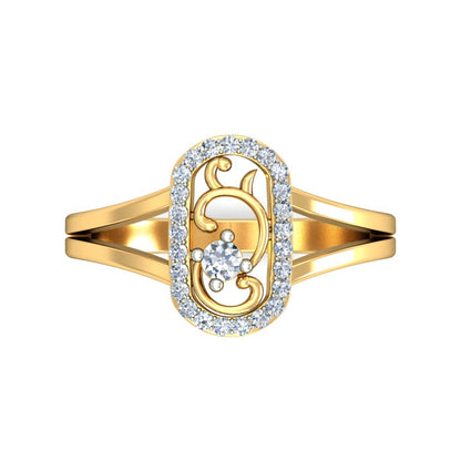 Premium Designer Ring db602