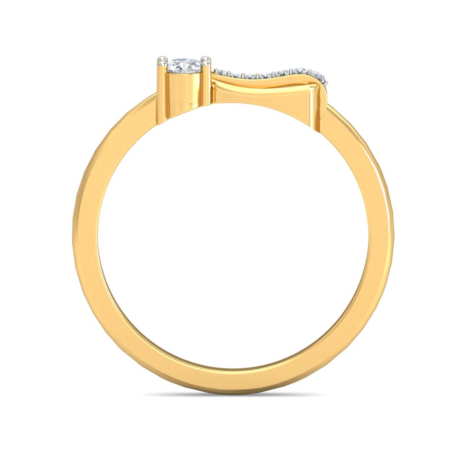 Premium Designer Ring db603