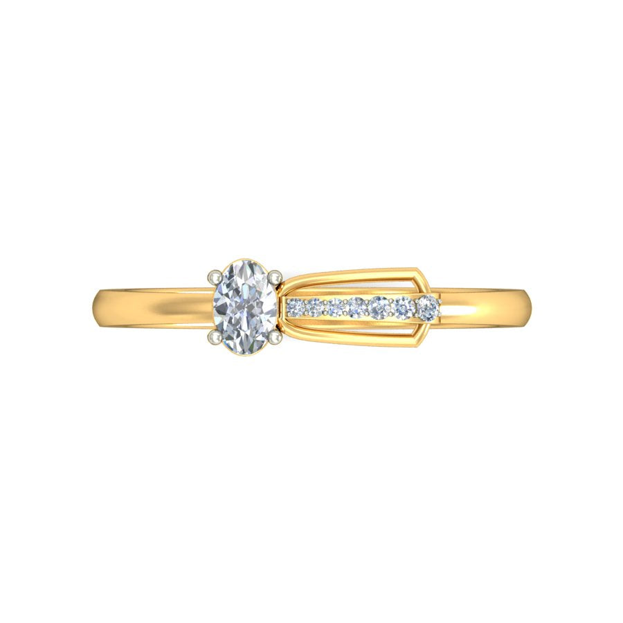 Premium Designer Ring db603