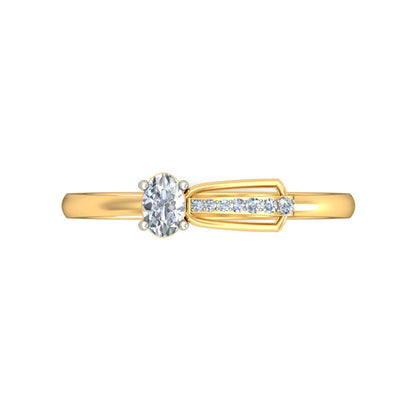 Premium Designer Ring db603
