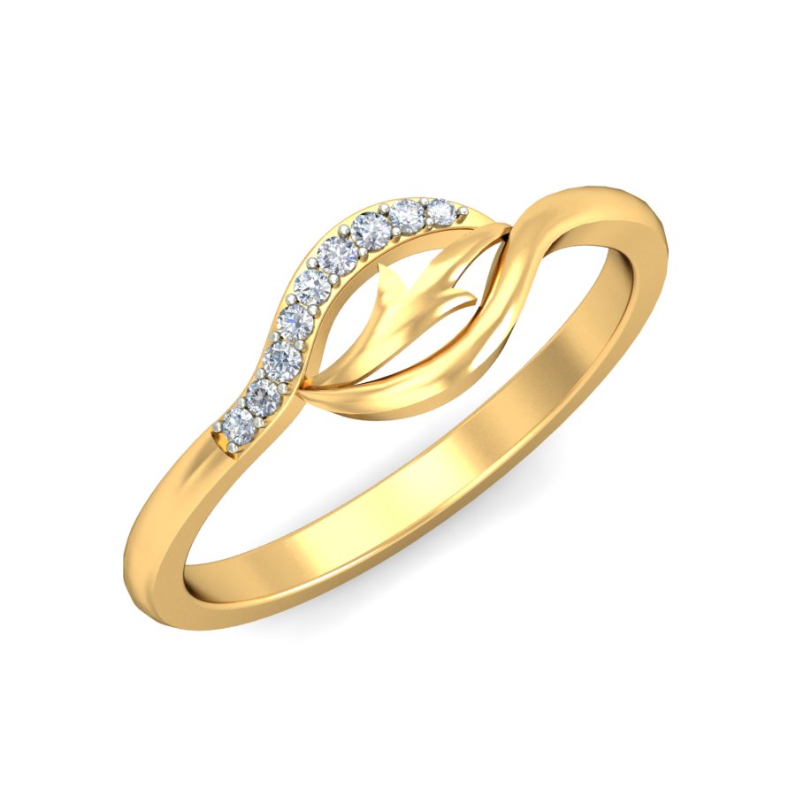 Premium Designer Ring db604