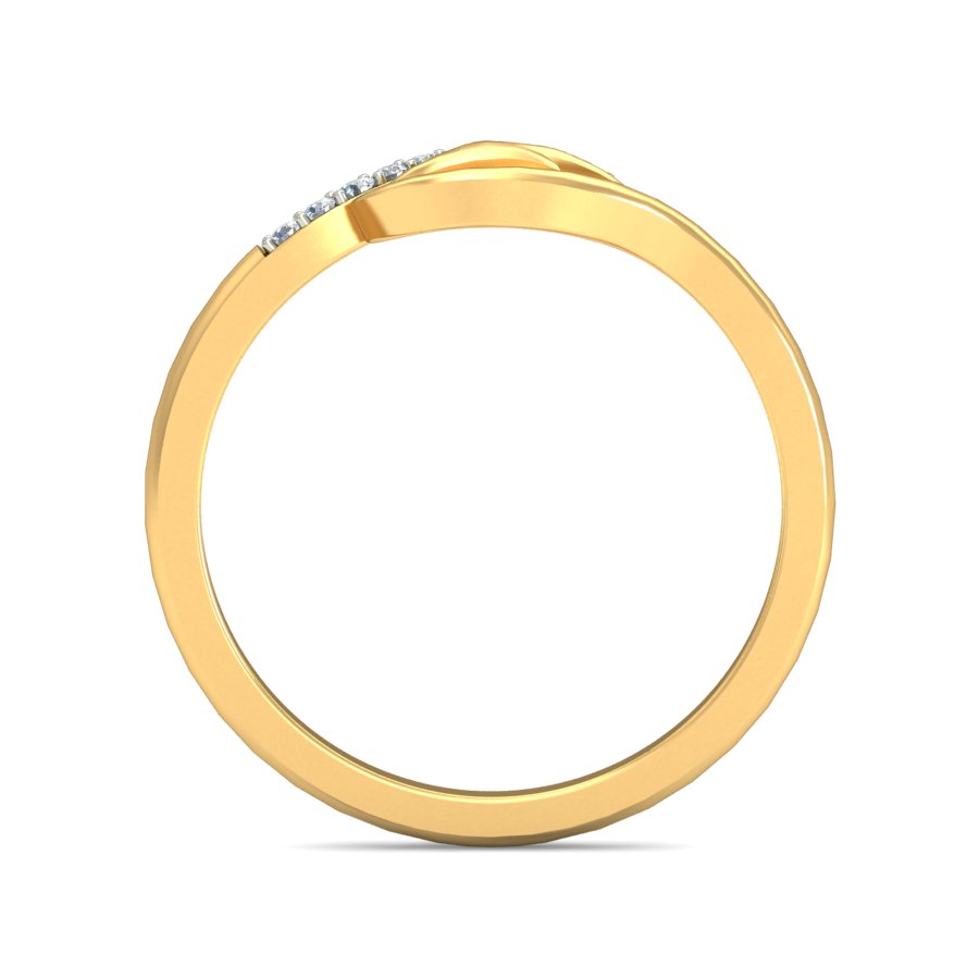 Premium Designer Ring db604
