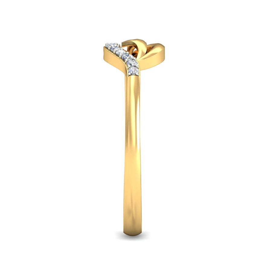 Premium Designer Ring db604