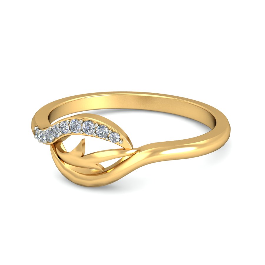 Premium Designer Ring db604