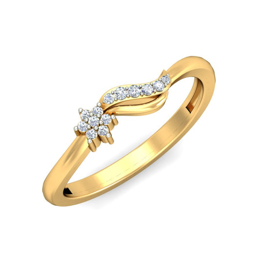 Premium Designer Ring db607