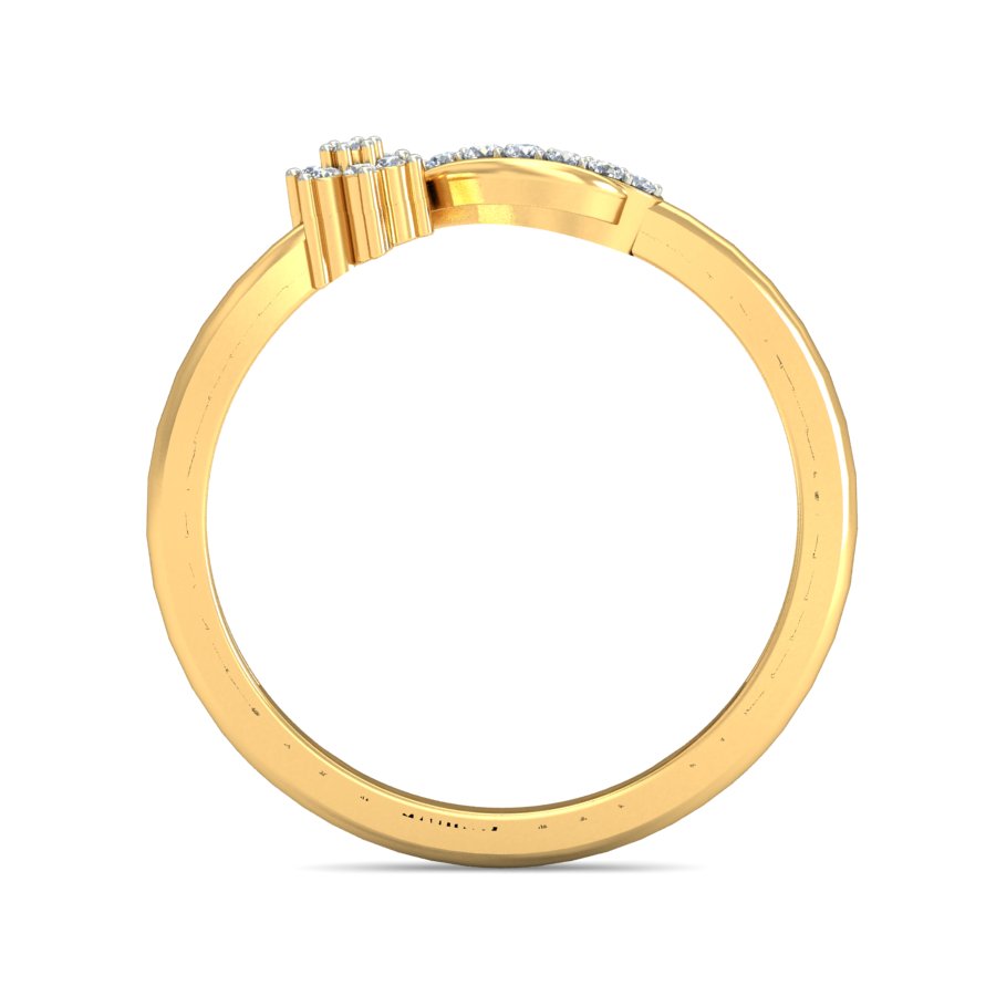 Premium Designer Ring db607