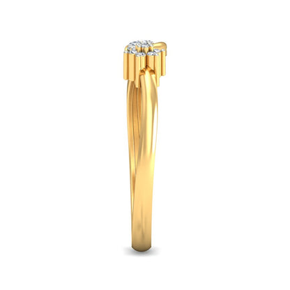 Premium Designer Ring db607