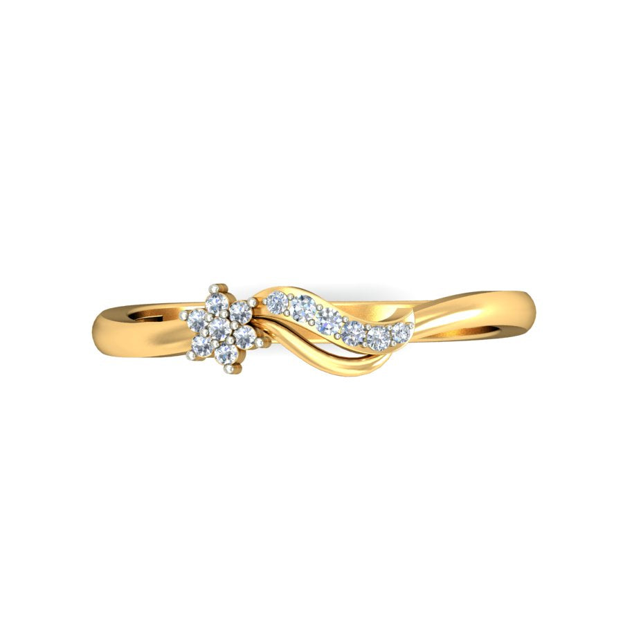 Premium Designer Ring db607