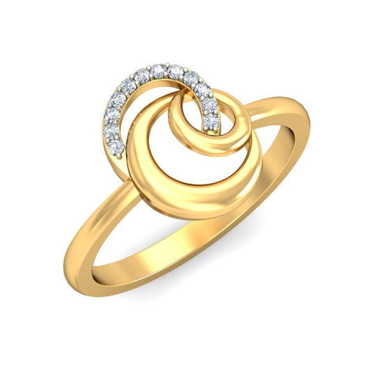 Premium Designer Ring db609