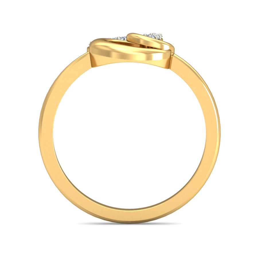 Premium Designer Ring db609