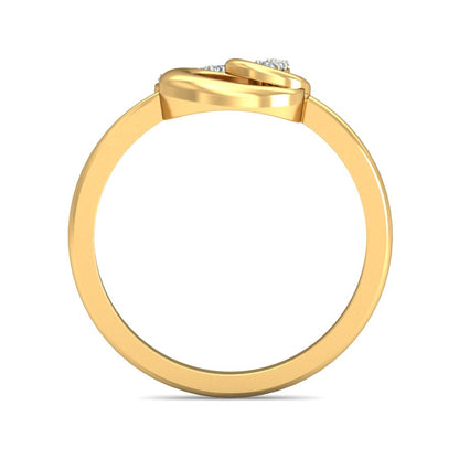 Premium Designer Ring db609