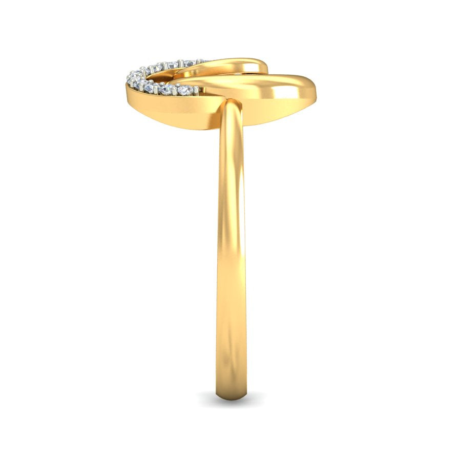 Premium Designer Ring db609