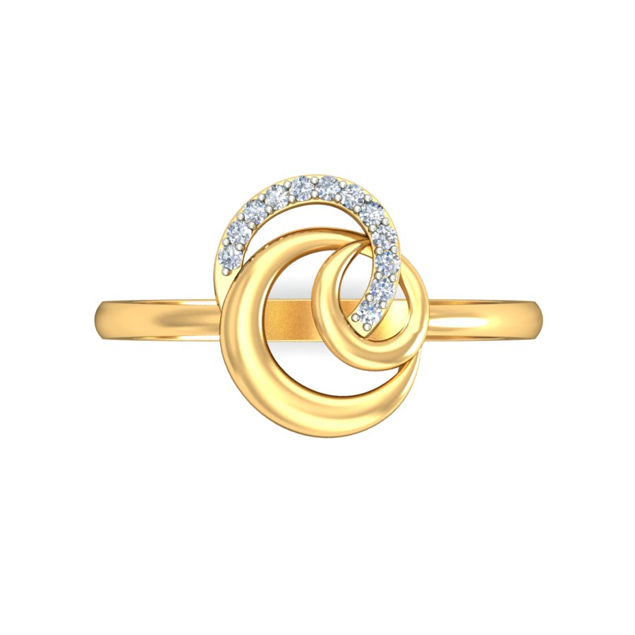 Premium Designer Ring db609