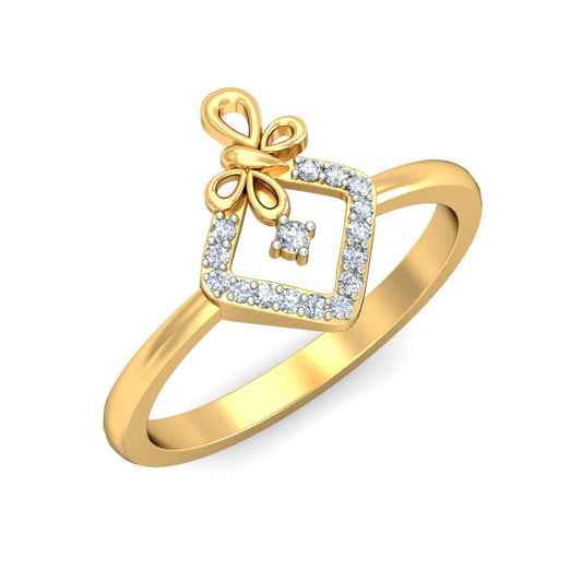 Premium Designer Ring db610