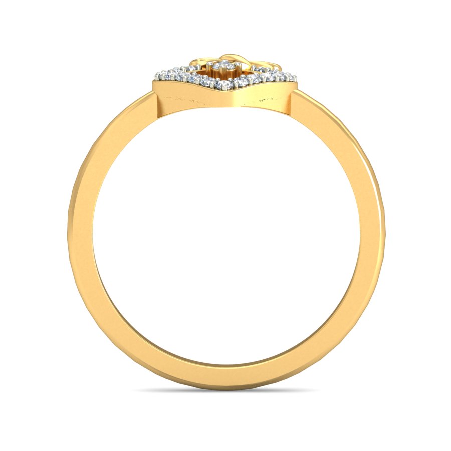 Premium Designer Ring db610