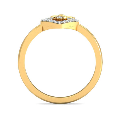 Premium Designer Ring db610