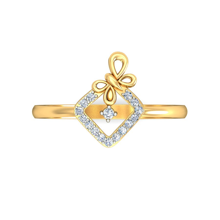 Premium Designer Ring db610