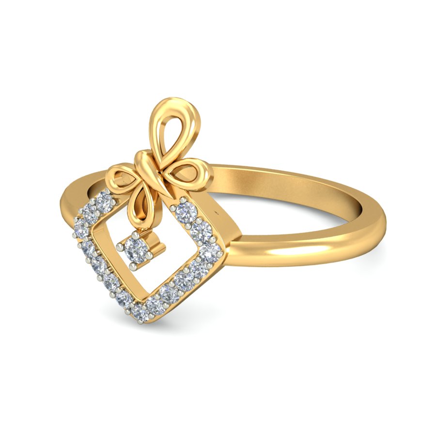 Premium Designer Ring db610