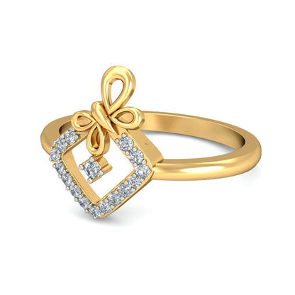 Premium Designer Ring db610