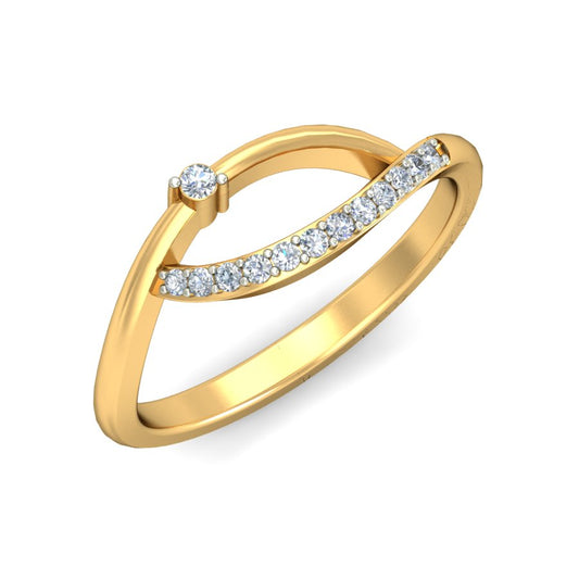 Premium Designer Ring db611