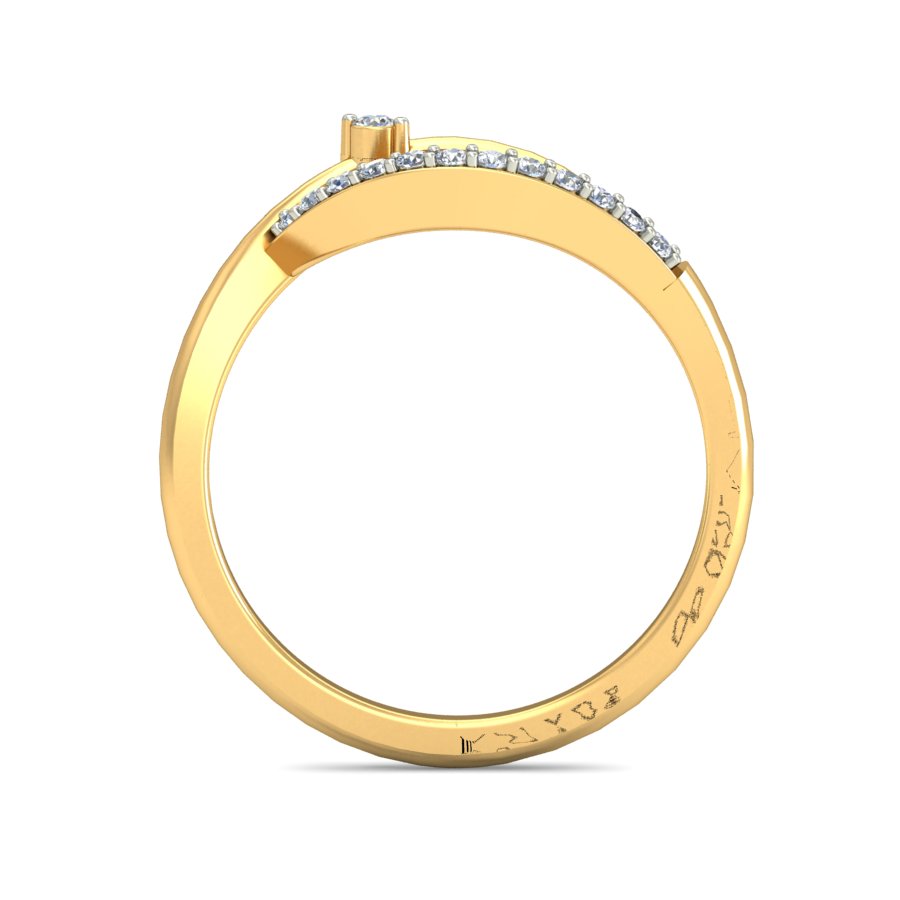 Premium Designer Ring db611
